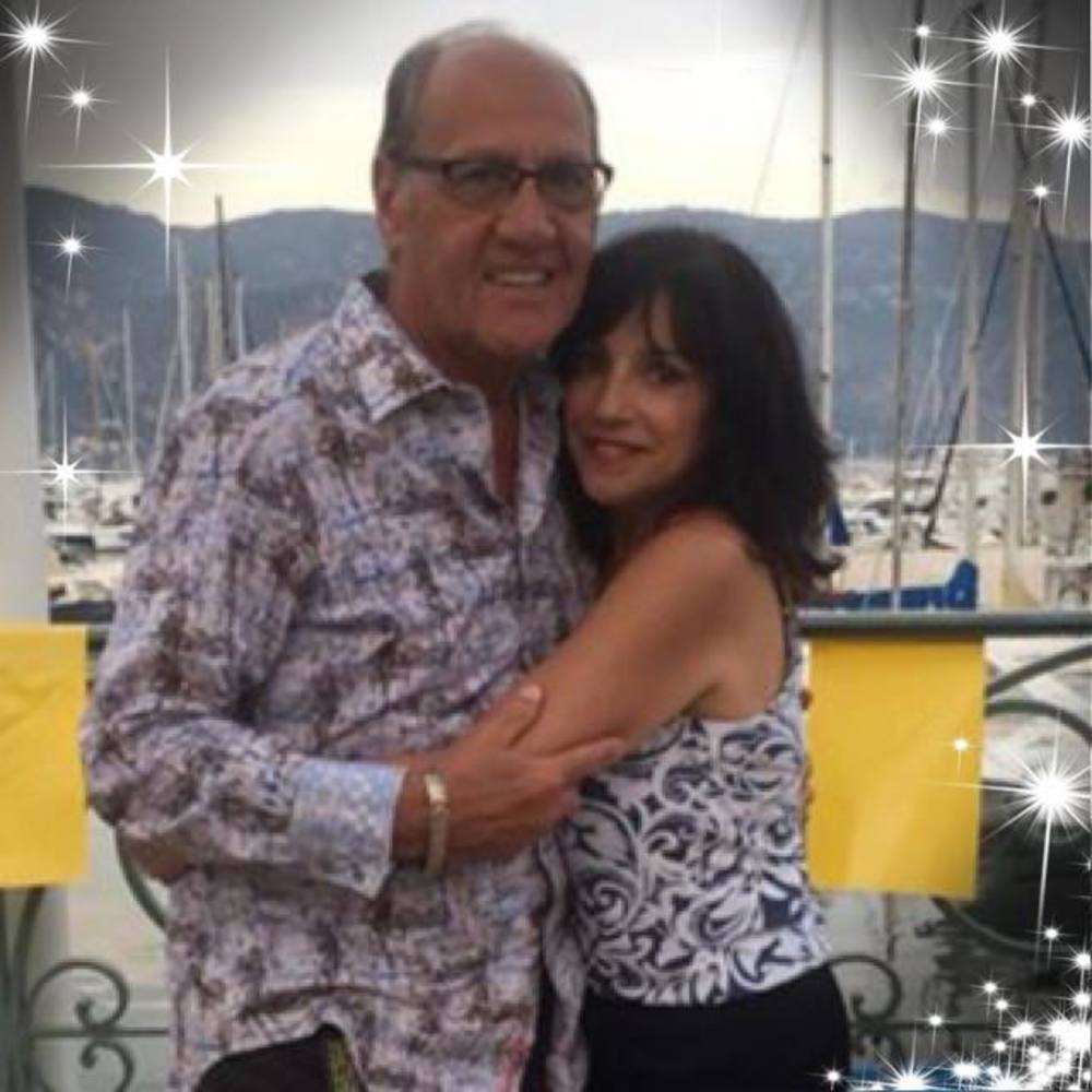 Meet your Posher, Margie